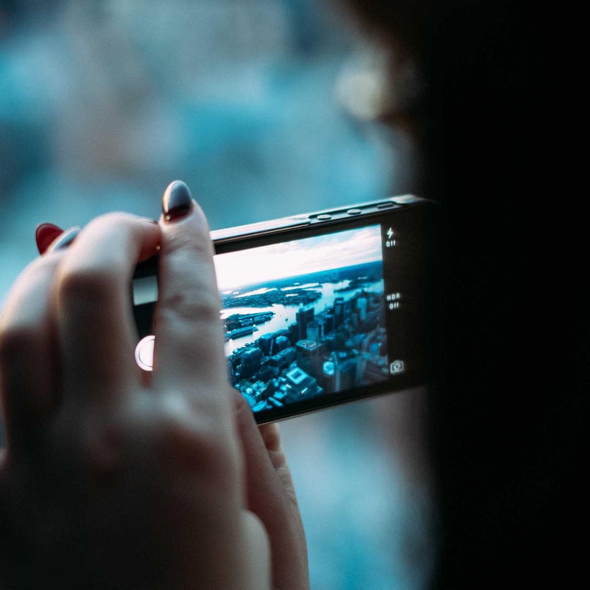Rodinná fotografie – fotografie 10